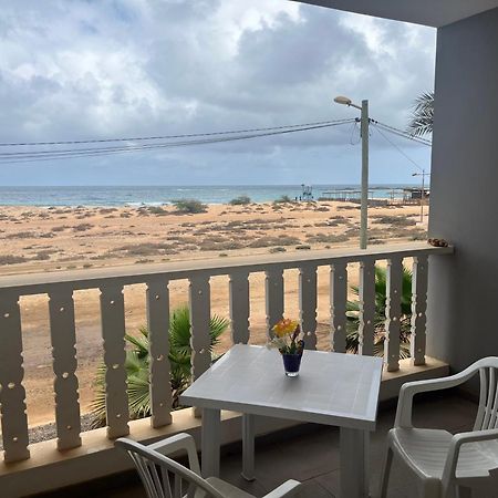 I Love Boa Vista - Widespread Hotel Sal Rei Esterno foto
