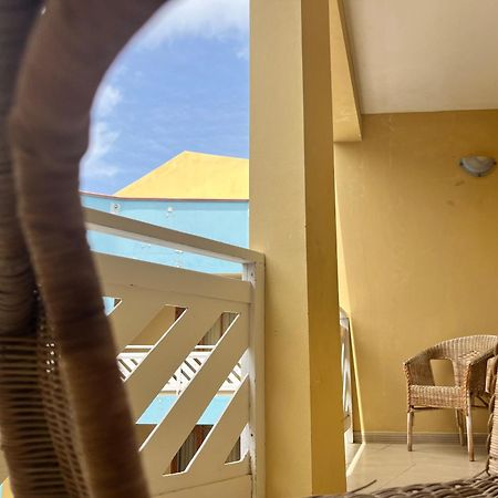 I Love Boa Vista - Widespread Hotel Sal Rei Esterno foto