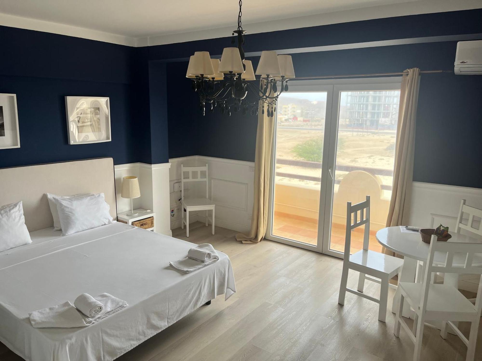 I Love Boa Vista - Widespread Hotel Sal Rei Esterno foto