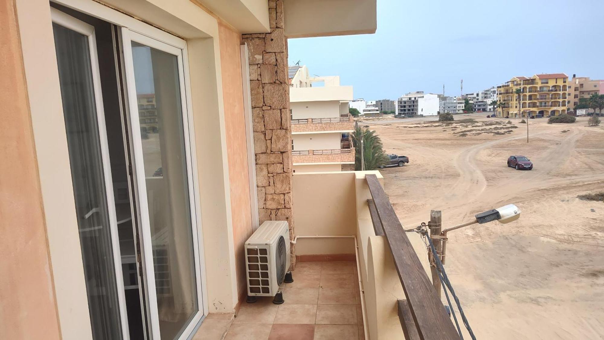 I Love Boa Vista - Widespread Hotel Sal Rei Esterno foto
