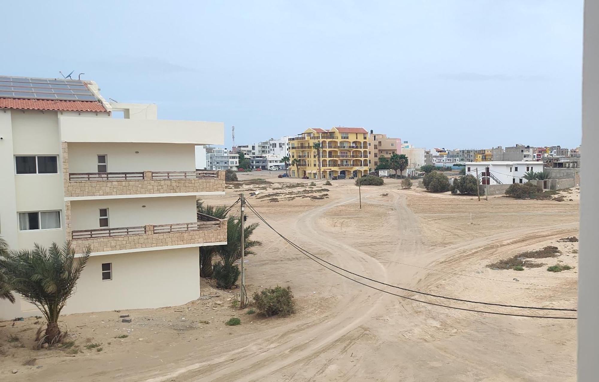 I Love Boa Vista - Widespread Hotel Sal Rei Esterno foto