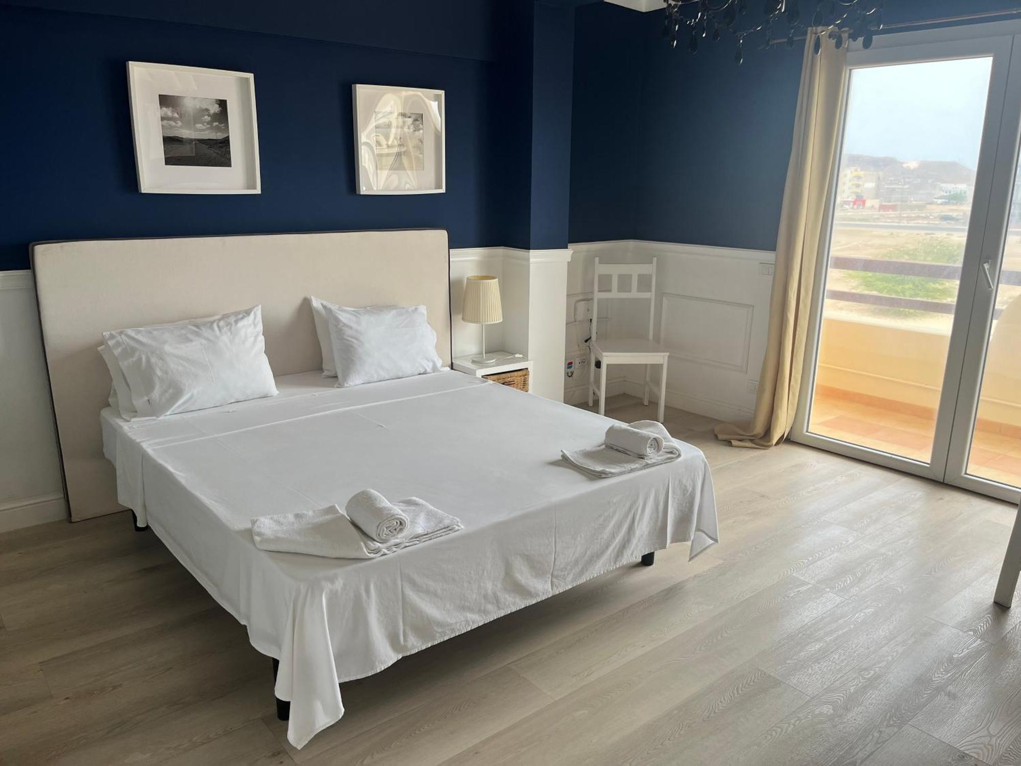 I Love Boa Vista - Widespread Hotel Sal Rei Esterno foto