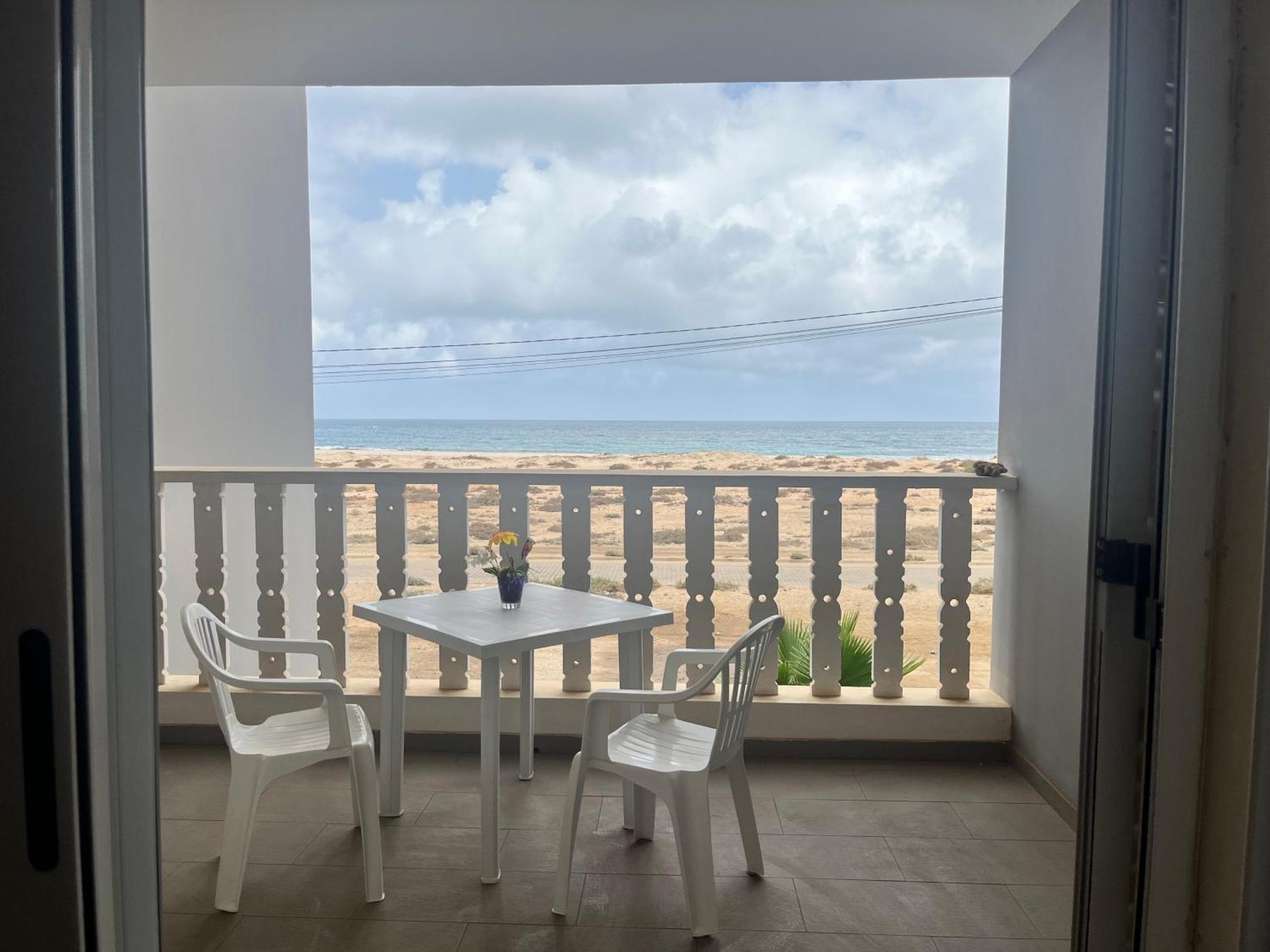 I Love Boa Vista - Widespread Hotel Sal Rei Esterno foto