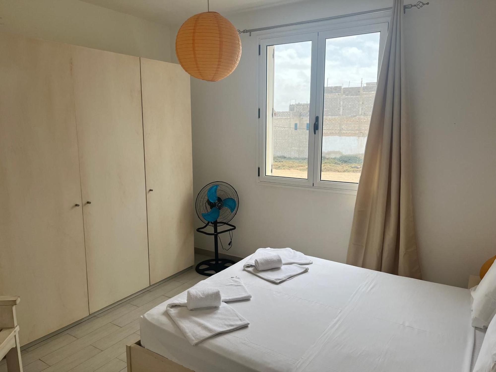 I Love Boa Vista - Widespread Hotel Sal Rei Esterno foto