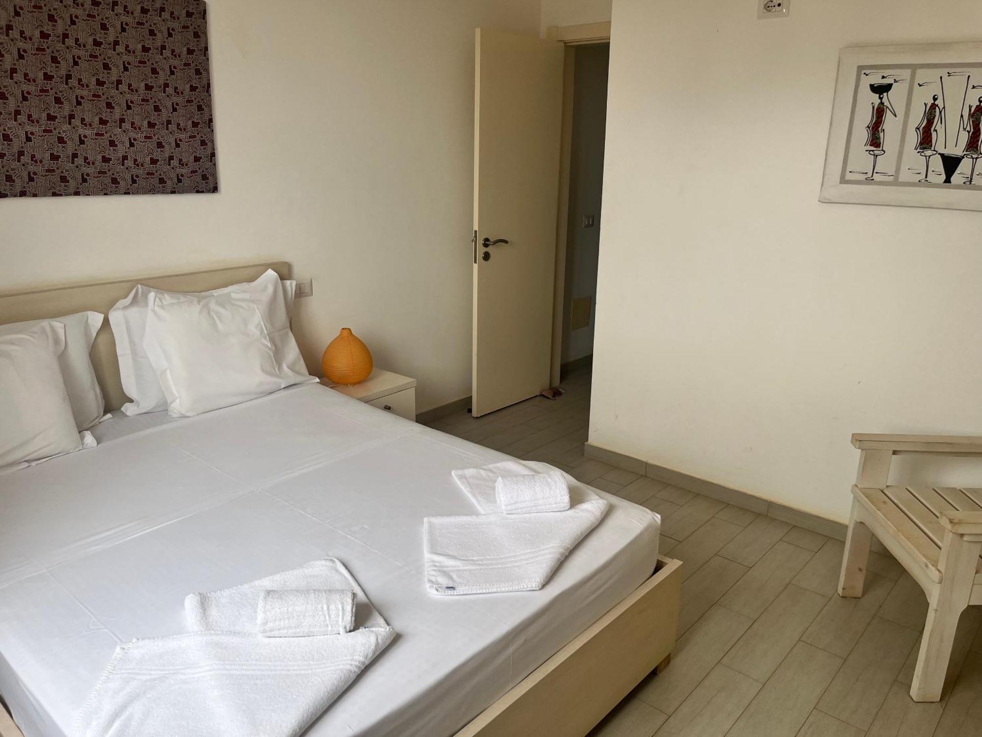 I Love Boa Vista - Widespread Hotel Sal Rei Esterno foto