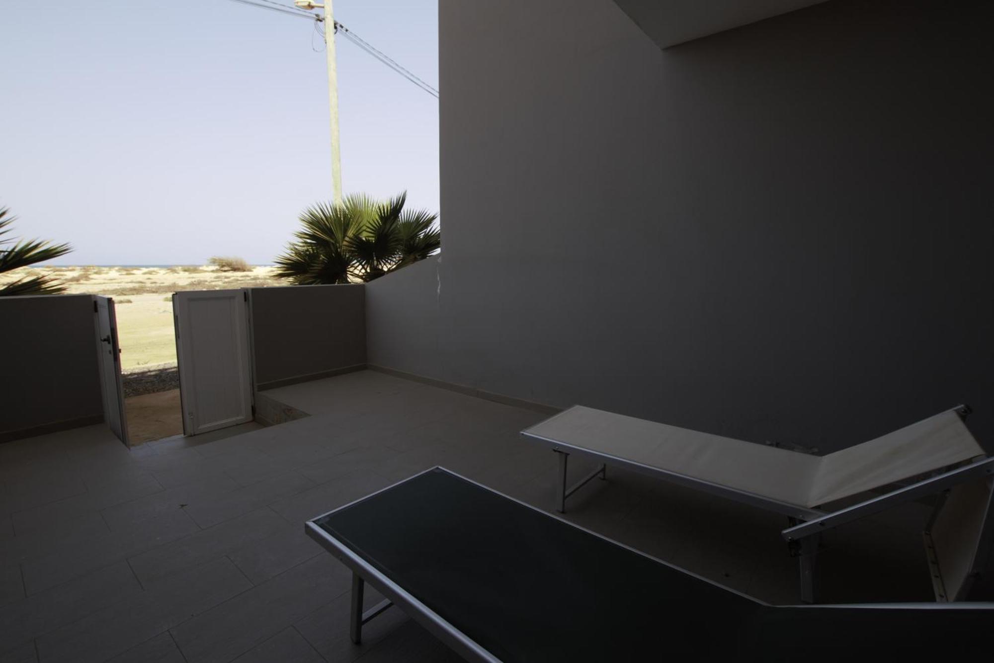 I Love Boa Vista - Widespread Hotel Sal Rei Esterno foto