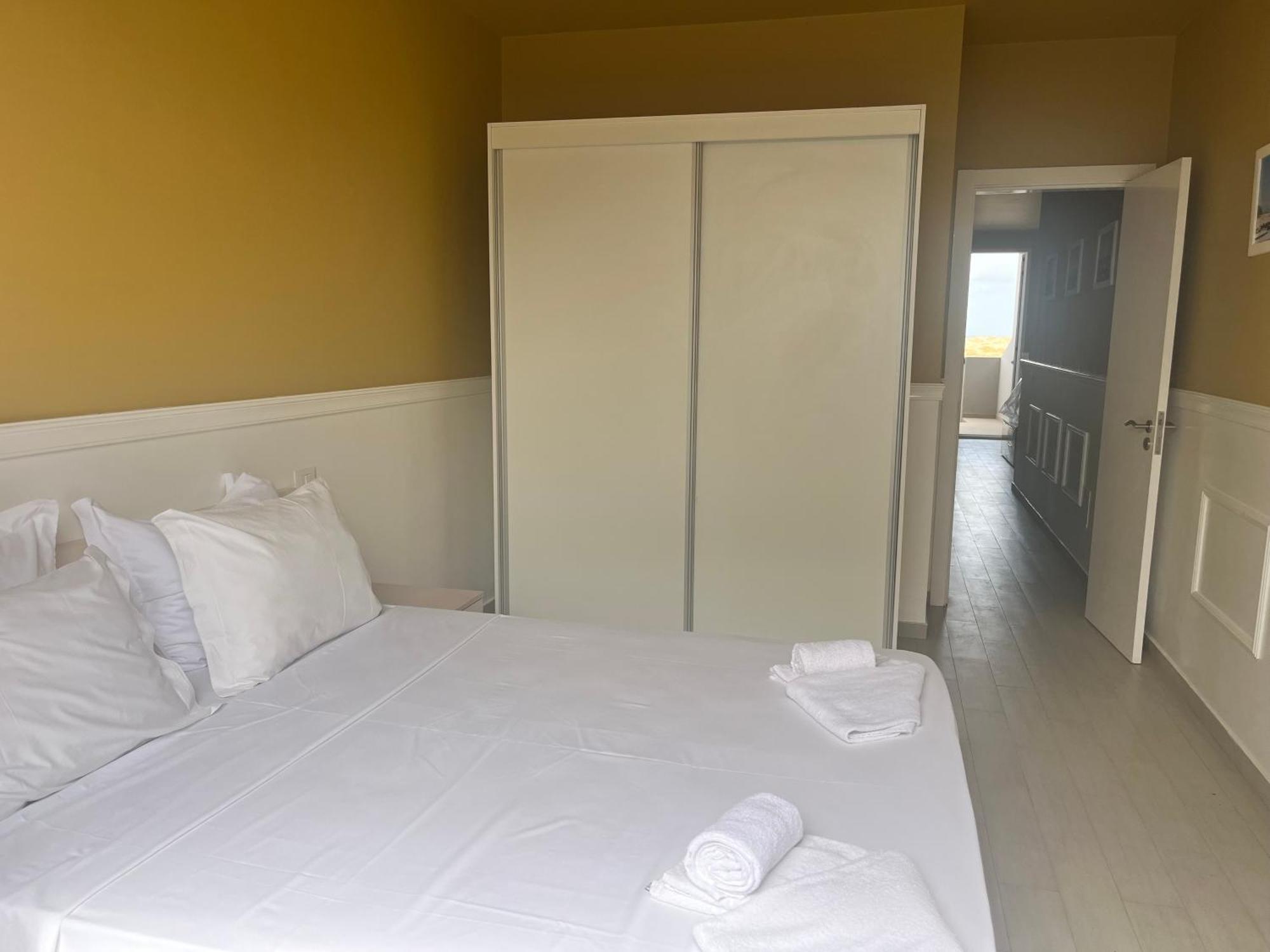 I Love Boa Vista - Widespread Hotel Sal Rei Esterno foto