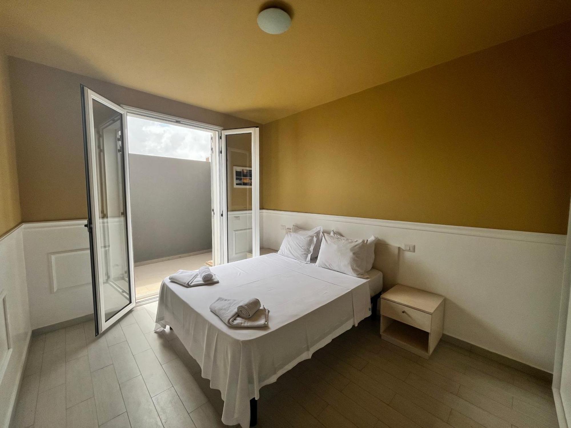 I Love Boa Vista - Widespread Hotel Sal Rei Esterno foto