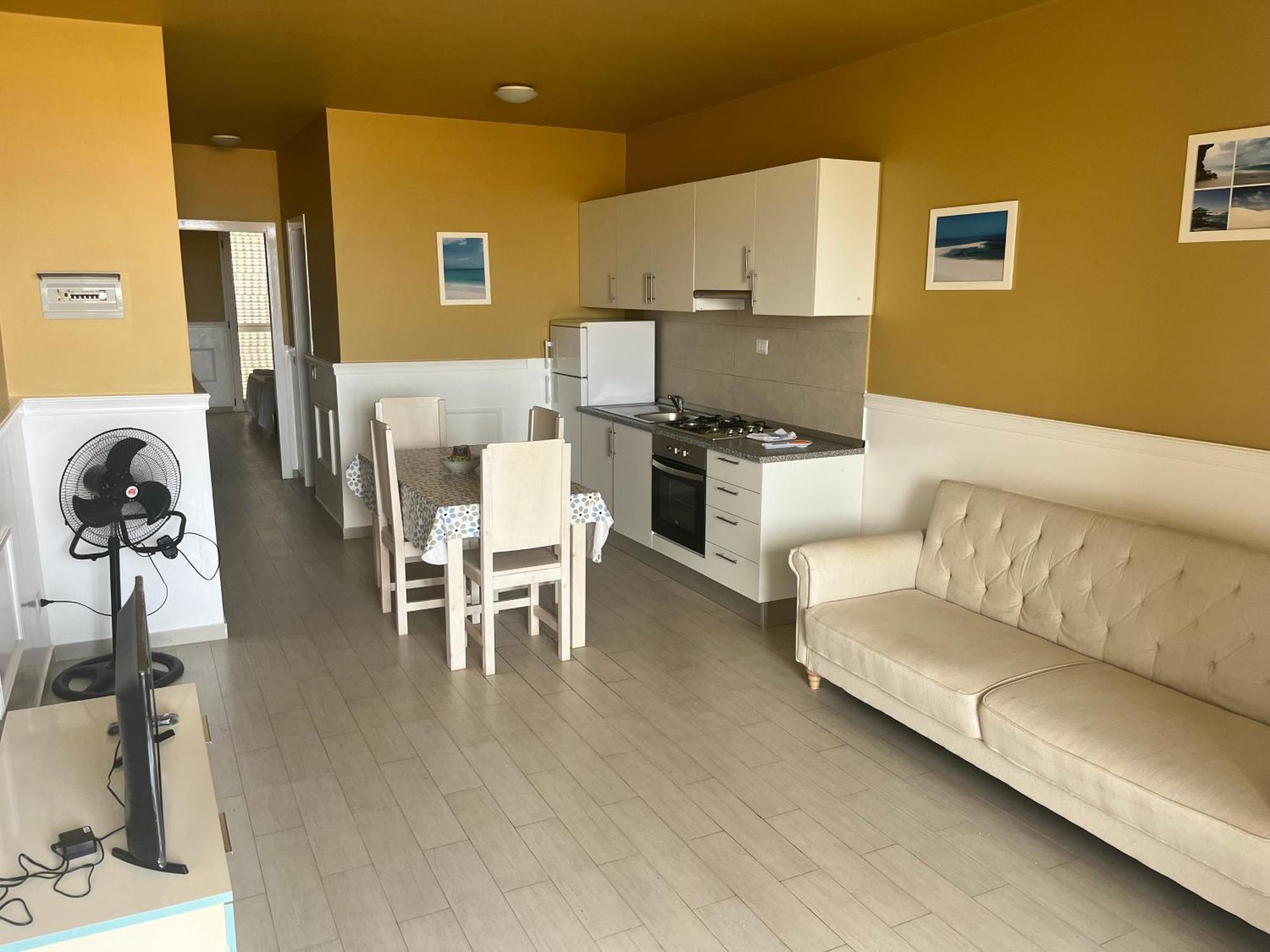 I Love Boa Vista - Widespread Hotel Sal Rei Esterno foto