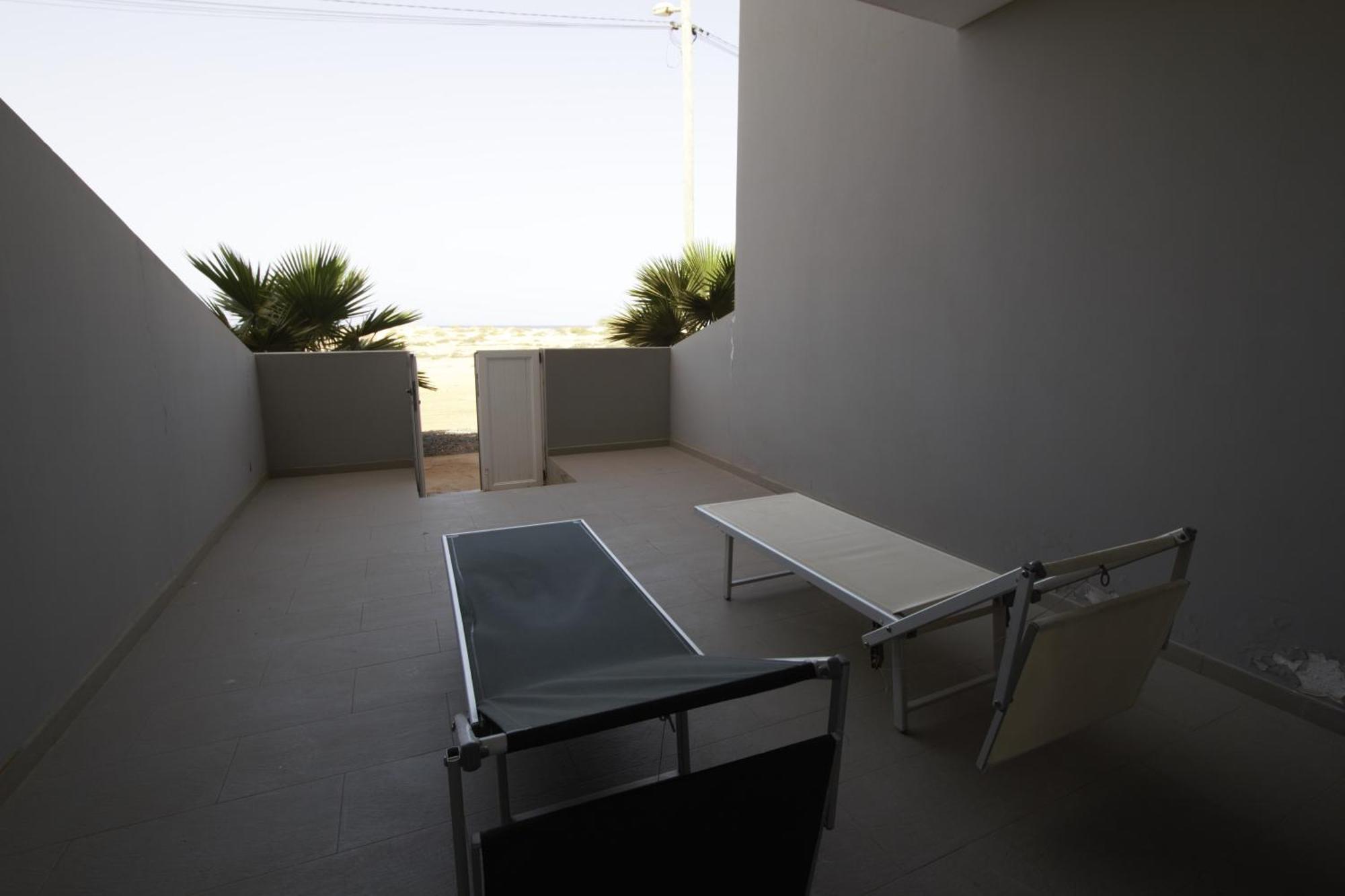 I Love Boa Vista - Widespread Hotel Sal Rei Esterno foto