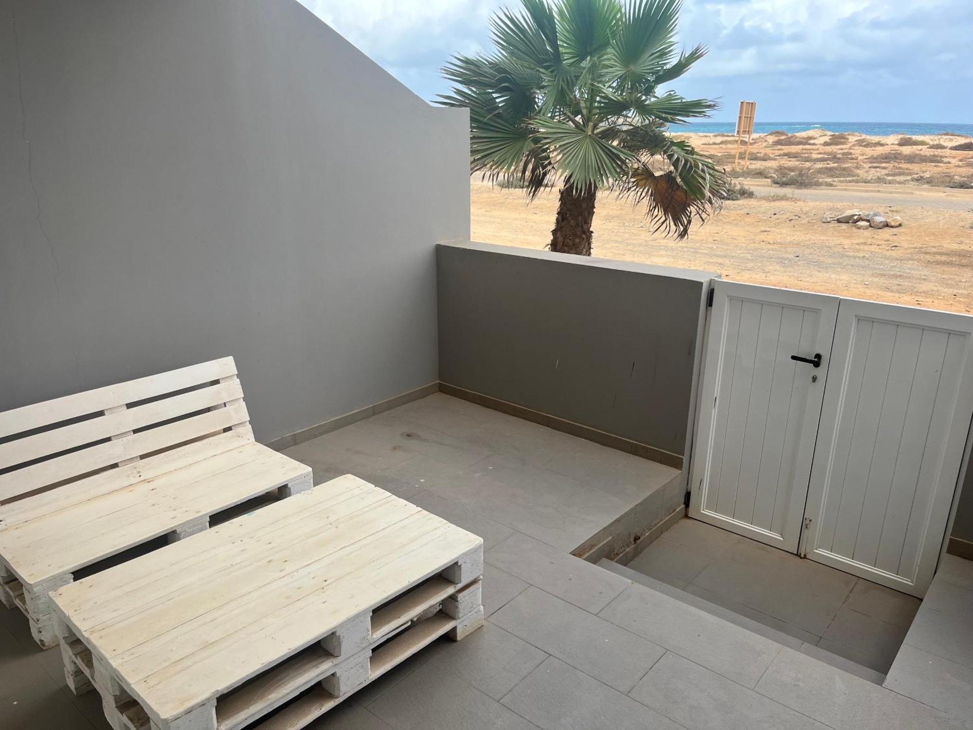 I Love Boa Vista - Widespread Hotel Sal Rei Esterno foto