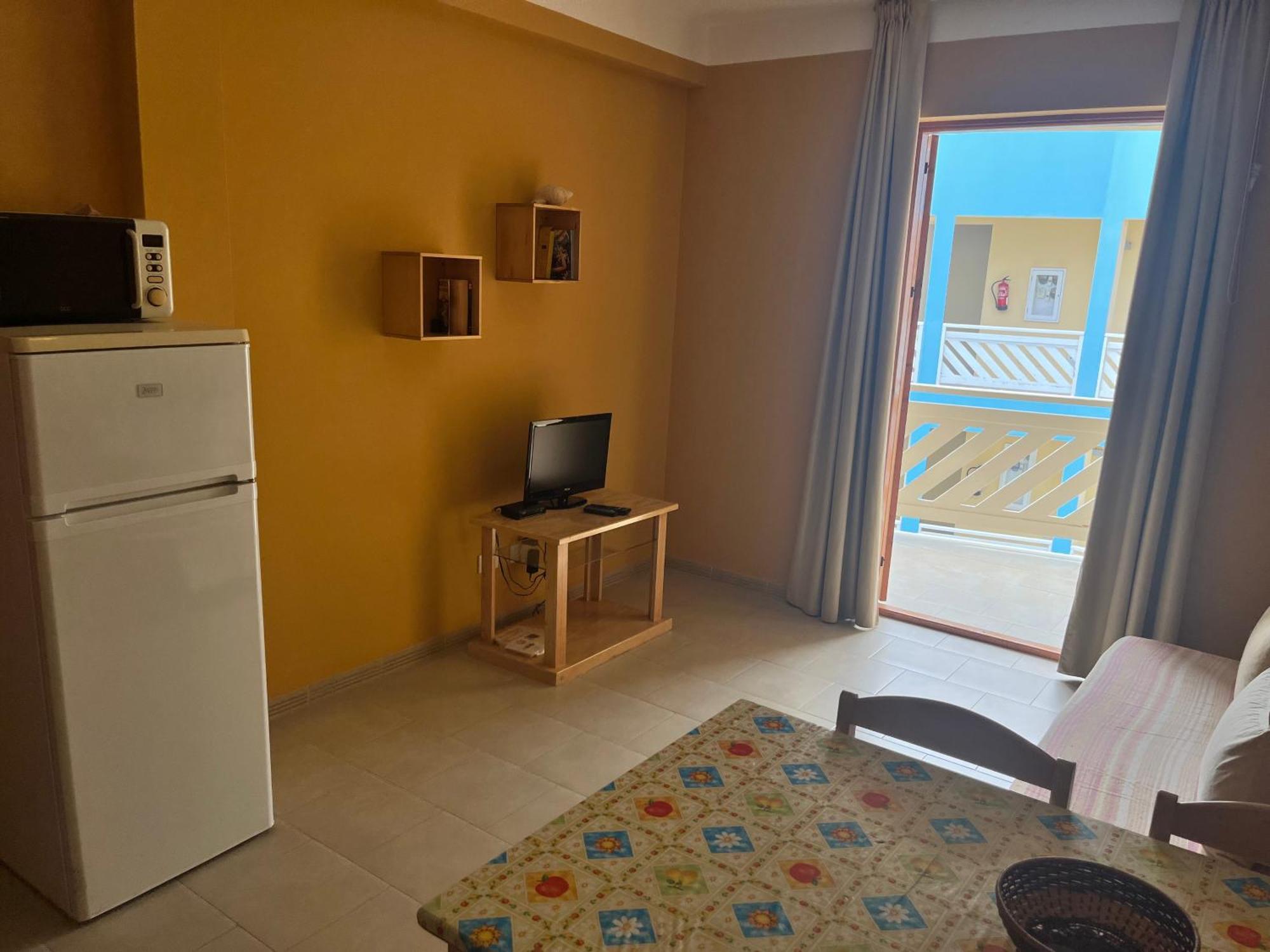 I Love Boa Vista - Widespread Hotel Sal Rei Esterno foto