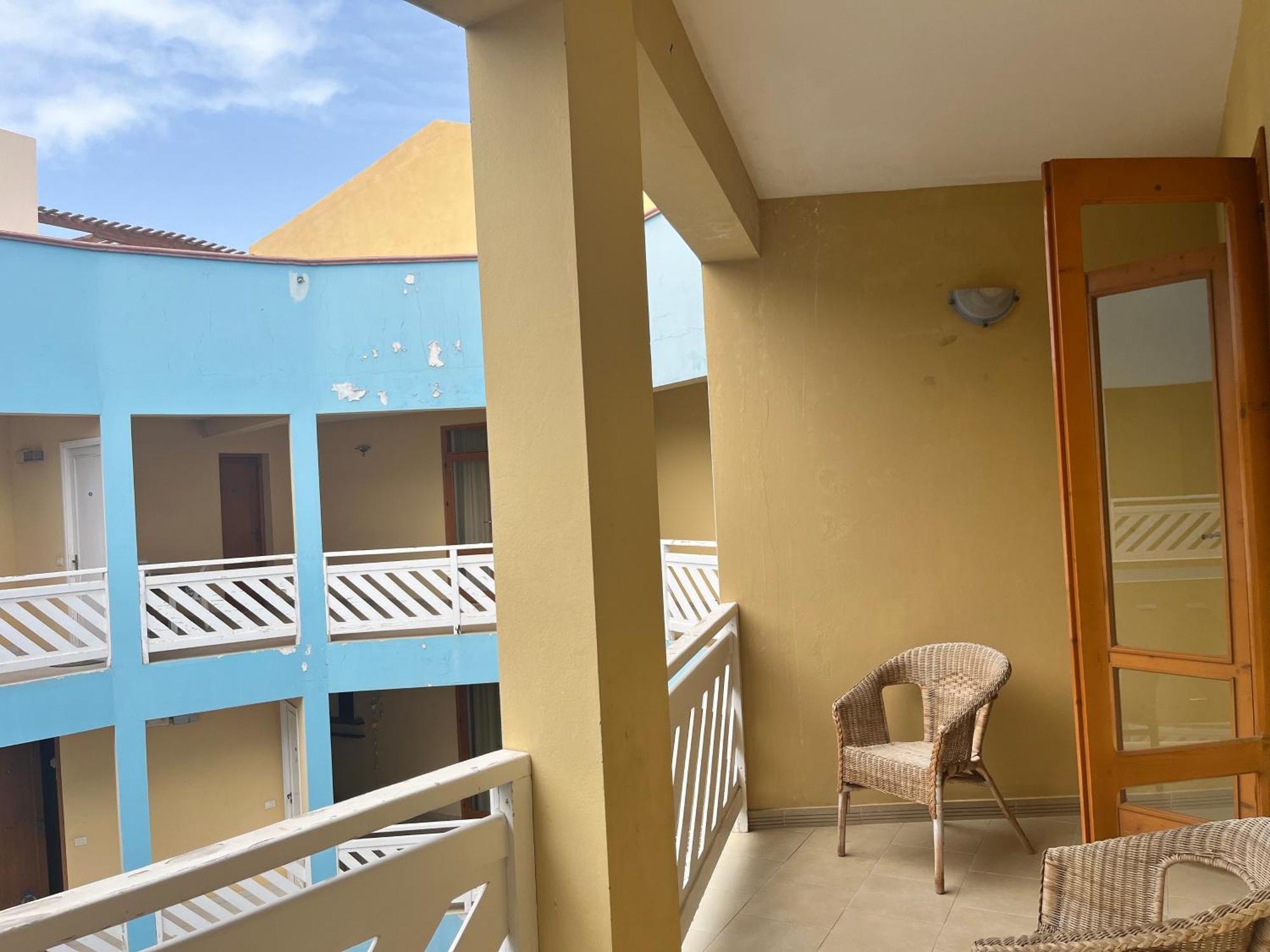 I Love Boa Vista - Widespread Hotel Sal Rei Esterno foto