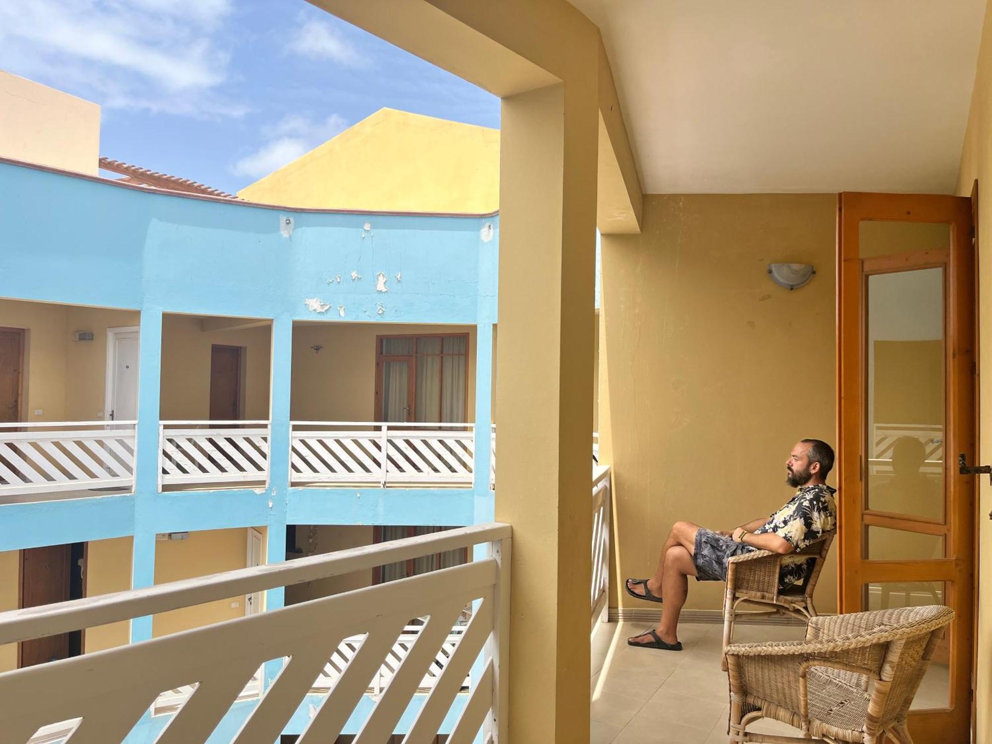 I Love Boa Vista - Widespread Hotel Sal Rei Esterno foto