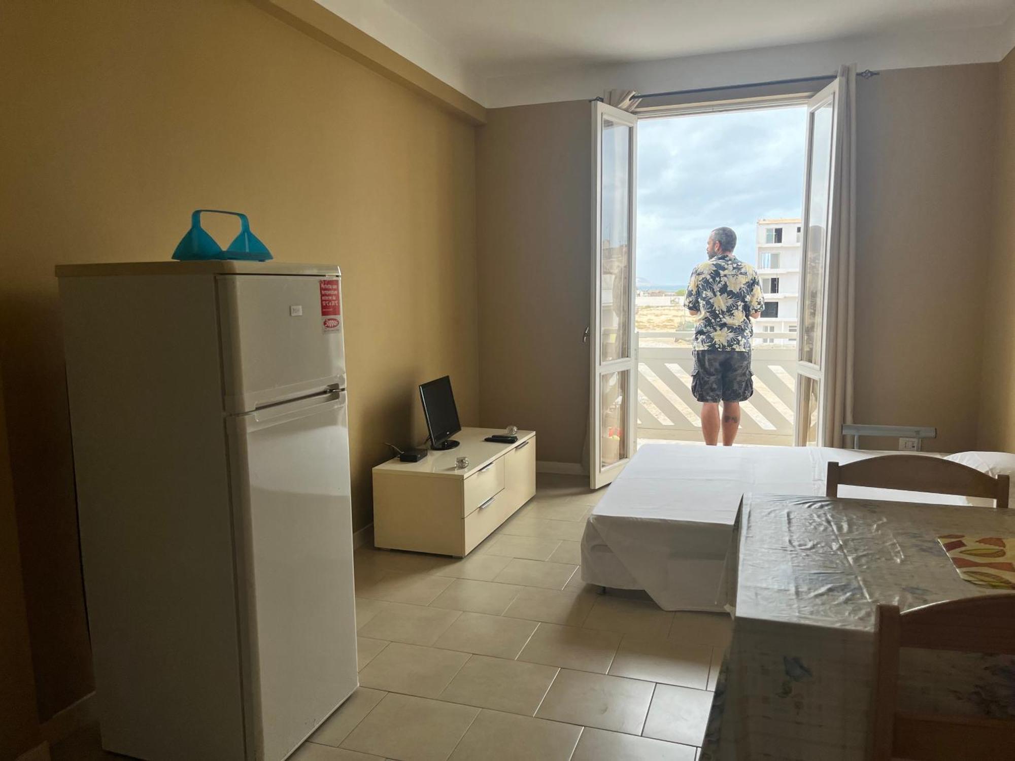 I Love Boa Vista - Widespread Hotel Sal Rei Esterno foto