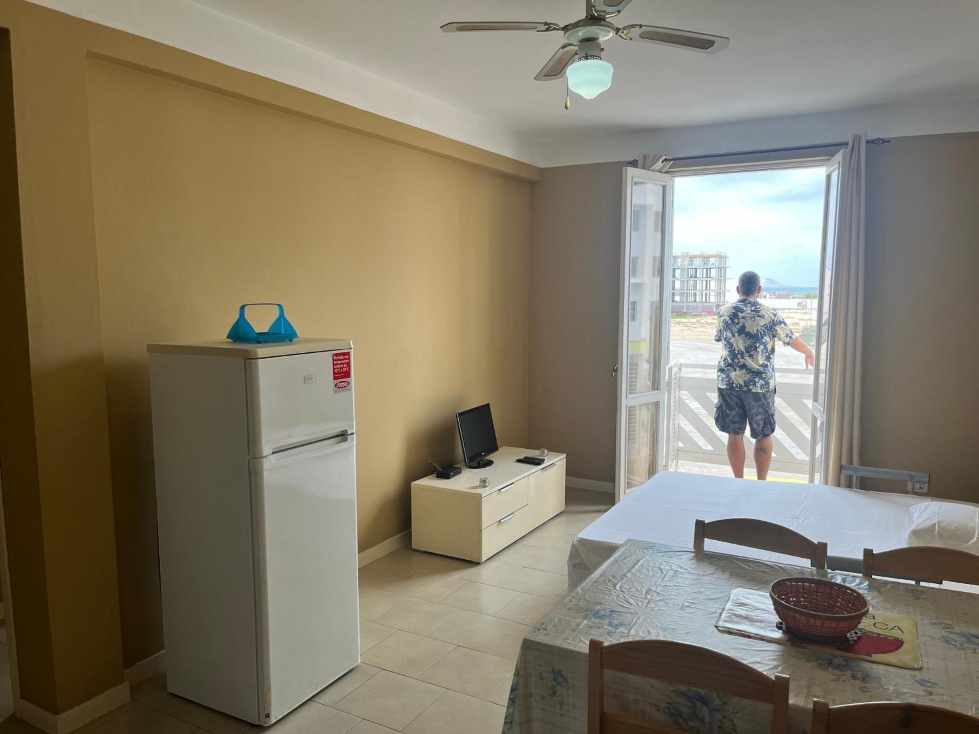 I Love Boa Vista - Widespread Hotel Sal Rei Esterno foto