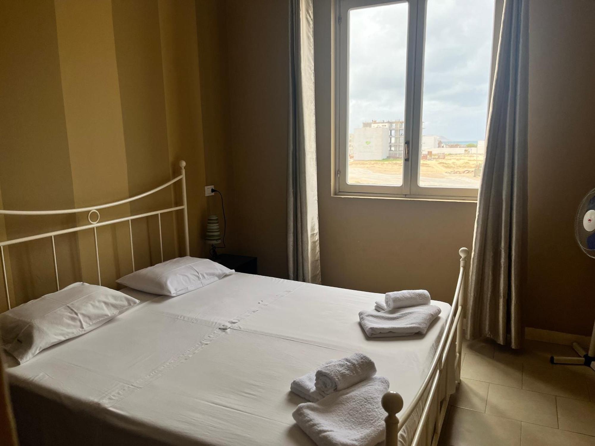 I Love Boa Vista - Widespread Hotel Sal Rei Esterno foto